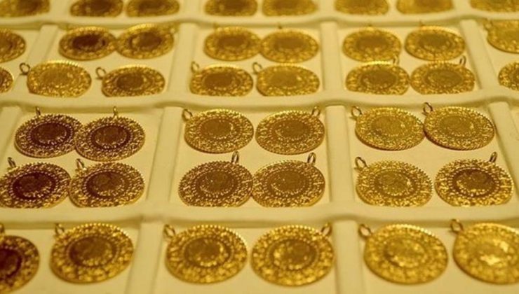 Altının gram fiyatı 1.024 lira seviyesinden işlem görüyor