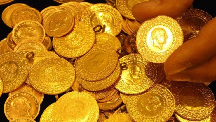 Altının gram fiyatı 925 lira seviyesinden işlem görüyor