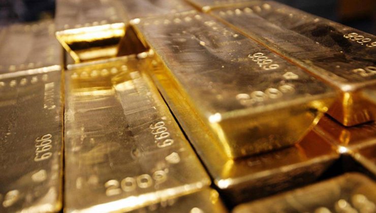 Altının kilogramı 909 bin 776 liraya yükseldi