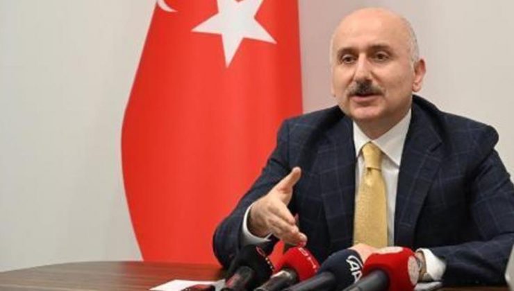 Bakan Karaismailoğlu’ndan Kılıçdaroğlu’nun yap-işlet-devret projeleriyle ilgili eleştirilerine yanıt: Yalan söylemekten bıkmadılar