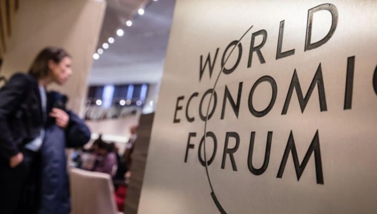 Davos’taki gösterilere katılan milyoner isimlerden görülmemiş çağrı: Bizden daha çok vergi alın