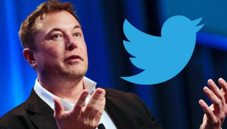 Elon Musk, Twitter’ı satın almak için 46,5 milyar dolarlık finansmanı sağladı