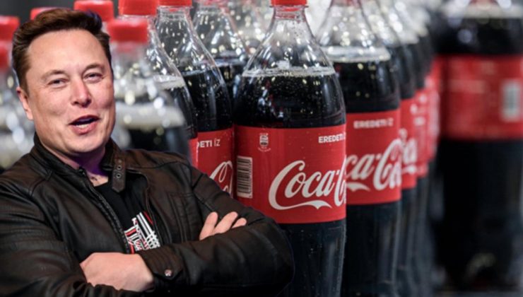 Elon Musk Twitter’ın ardından gözünü Coca Cola’ya dikti: Satın alıp içine tekrar kokain koyacağım