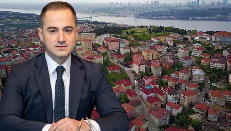 KİPTAŞ Genel Müdürü kira artışına getirilen yüzde 25 sınırına tepki gösterip yaşanabilecek 3 sorunu paylaştı