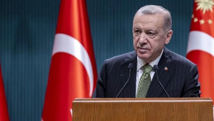 Son dakika! Cumhurbaşkanı Erdoğan: Bu iktidar faiz artırmayacak, düşürmeye devam edecek