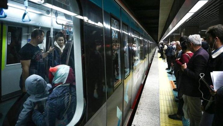 Son Dakika: Marmaray, Başkentray ve İZBAN trenleri 19 Mayıs’ta ücretsiz hizmet verecek