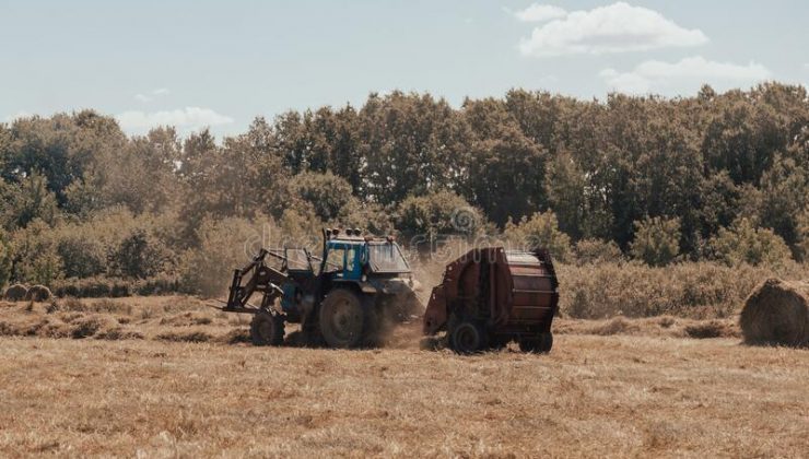 Tarım reformları Bulgaristan çiftçileri arasında gerilim yarattı
