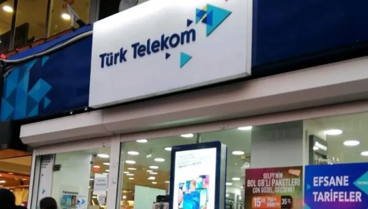 Türk Telekom’dan internete zam! İşte yeni paket fiyatları